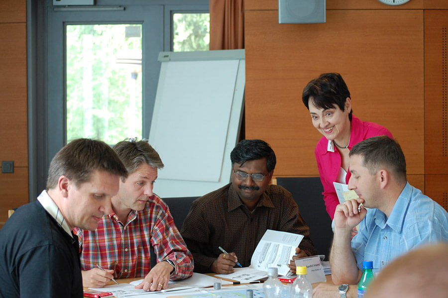 Eeva Niskavaara Consulting Oy